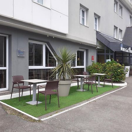 Escale Oceania Vannes Centre Luaran gambar