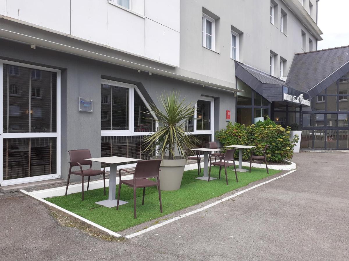 Escale Oceania Vannes Centre Luaran gambar