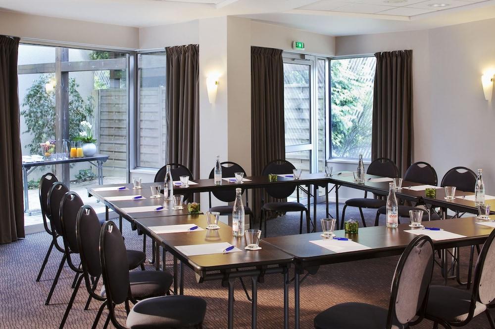Escale Oceania Vannes Centre Luaran gambar
